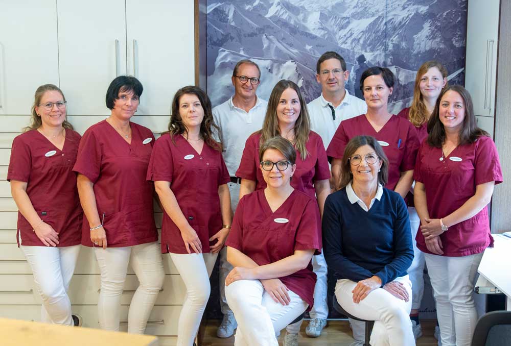 Praxisteam Urologie Marktoberdorf