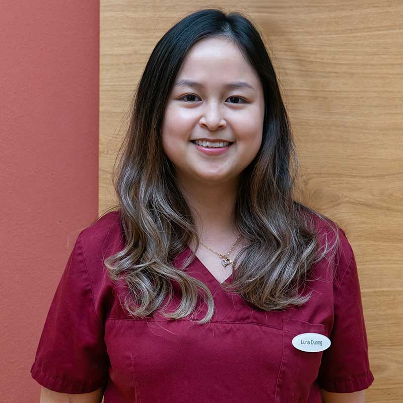 Luna Duong
