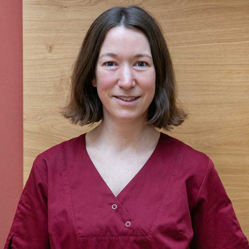 Sabine Holzmann