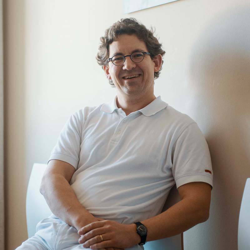 Dr. med. Raimund Spormann